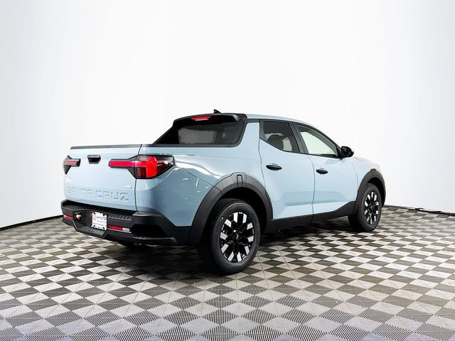 New 2026 Hyundai Santa Cruz SE image 8