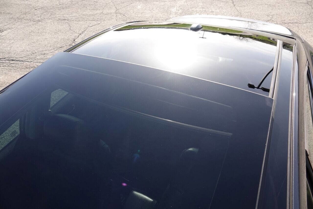 Used 2012 Nissan Maxima 3.5 SV w/ Premium Pkg image 92