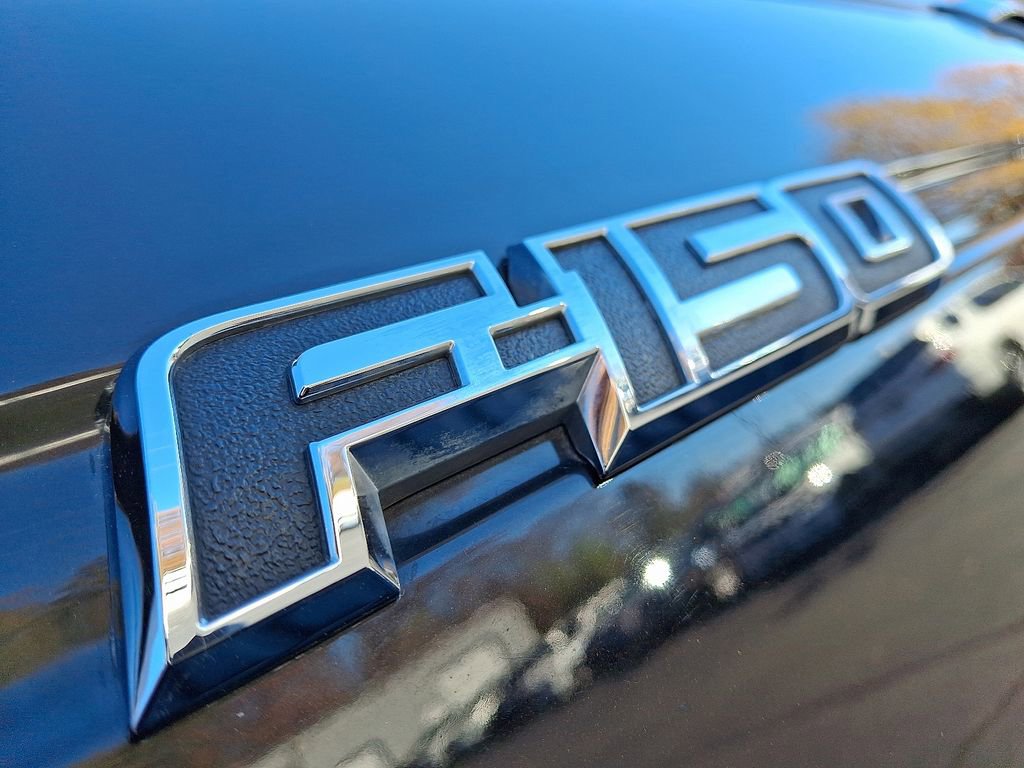 Used 2013 Ford F150 XLT w/ Luxury Equipment Group image 31