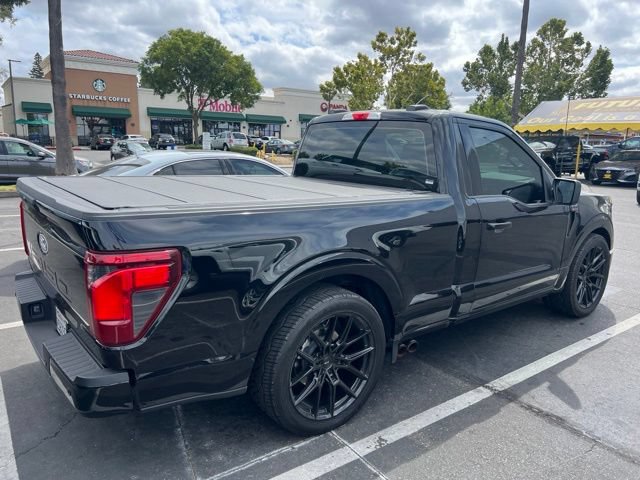 Used 2025 Ford F150 XL AWD/4WD image 9