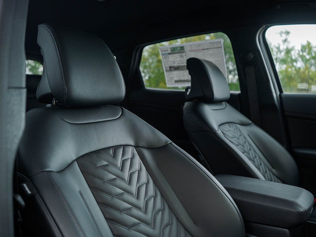 New 2026 Kia Sportage X-Line AWD/4WD image 11