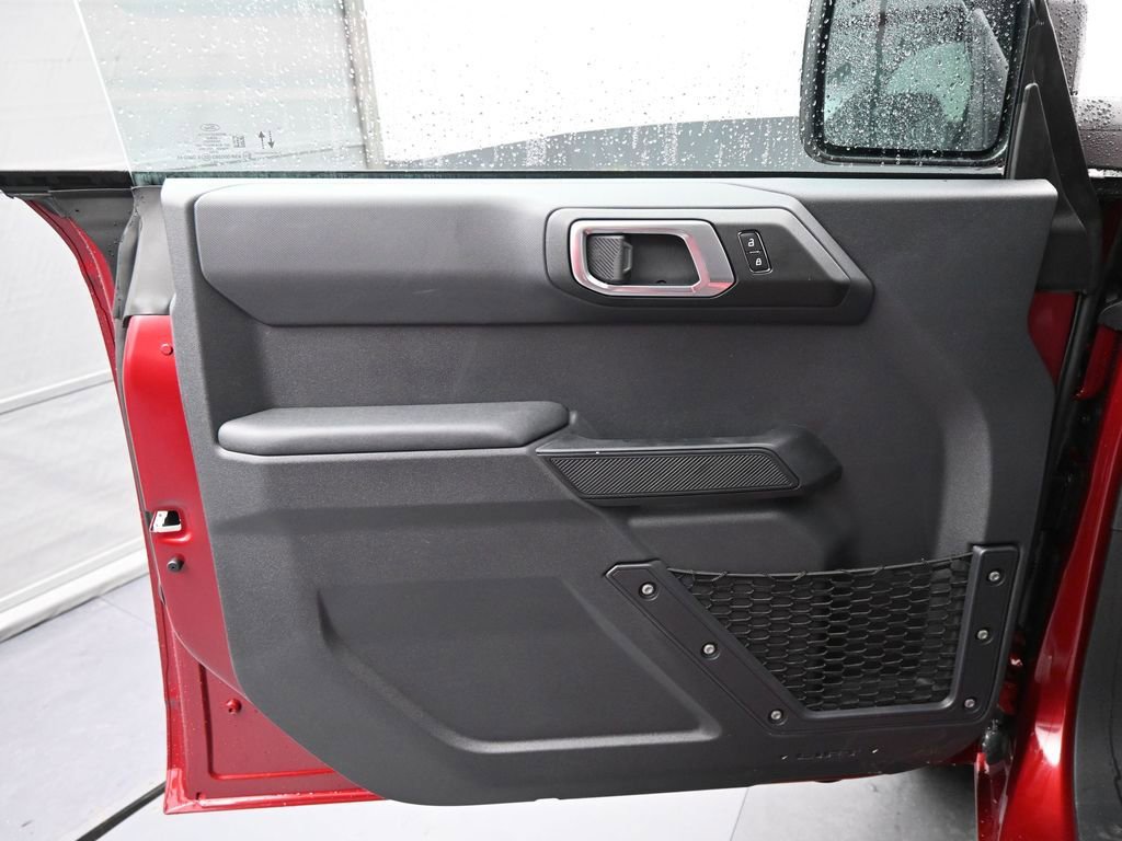 New 2026 Ford Bronco Big Bend image 13