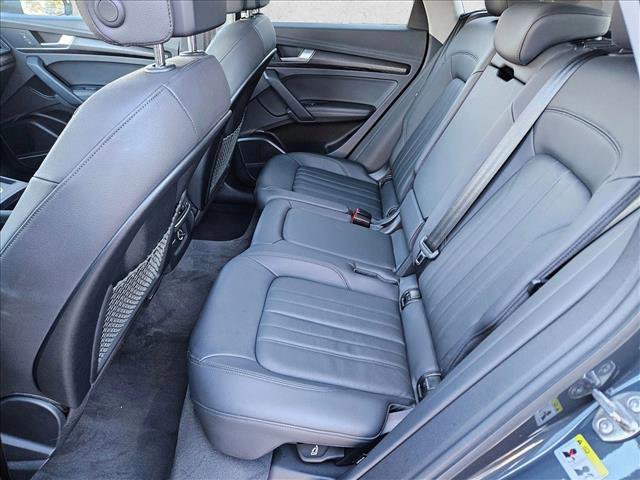 Used 2020 Audi Q5 2.0T Premium Plus w/ Premium Plus Package image 19