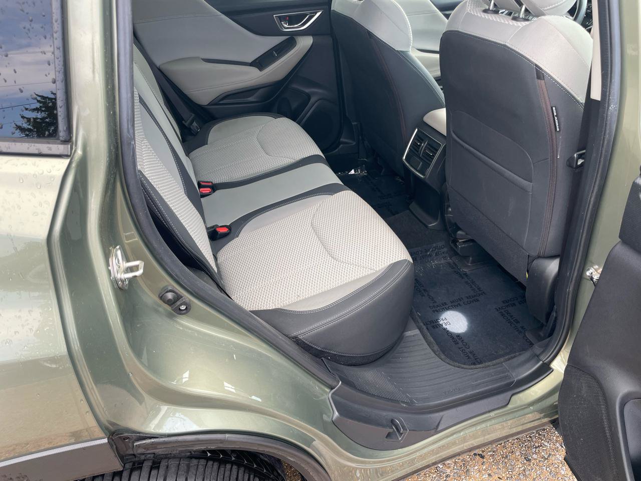 Used 2020 Subaru Forester Premium AWD/4WD image 38