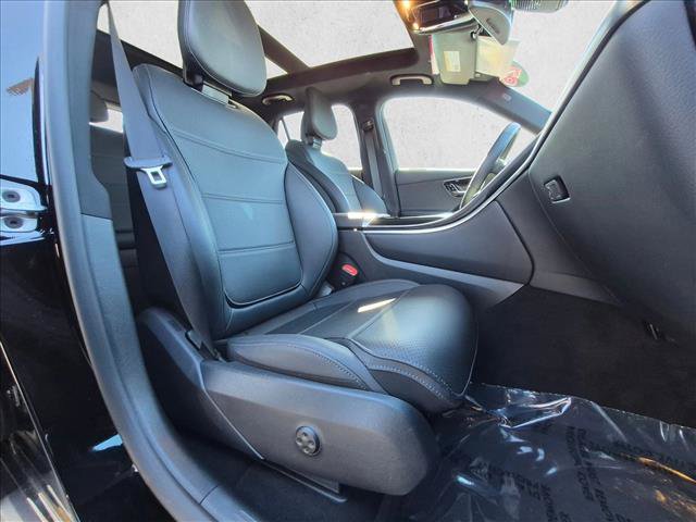 Certified 2026 Mercedes-Benz GLC 300 4MATIC image 18