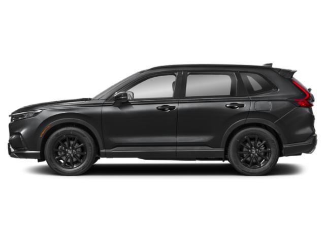 New 2026 Honda CR-V Sport-L image 2