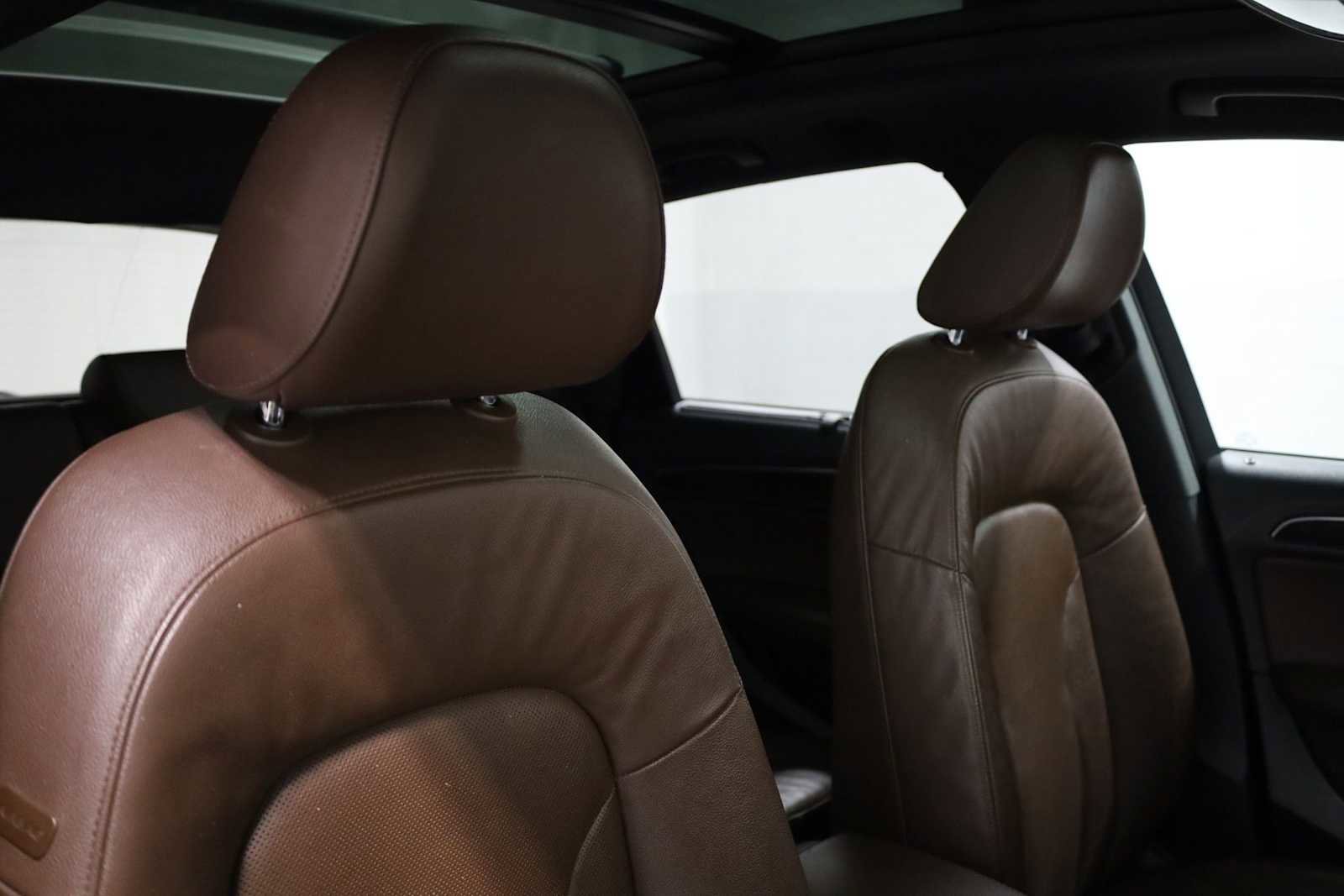 Used 2014 Audi Q5 3.0T Prestige image 21