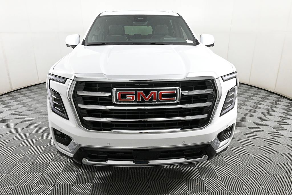New 2026 GMC Yukon XL Elevation w/ Elevation Premium Package image 38