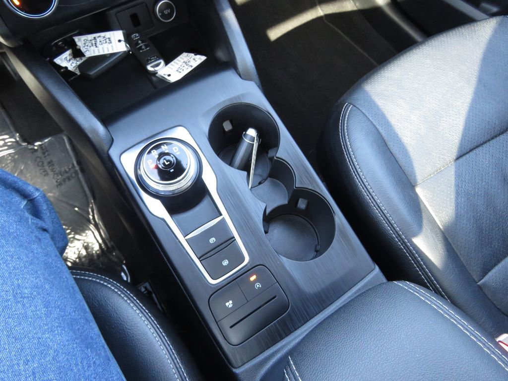 Used 2020 Ford Escape SE AWD/4WD image 23