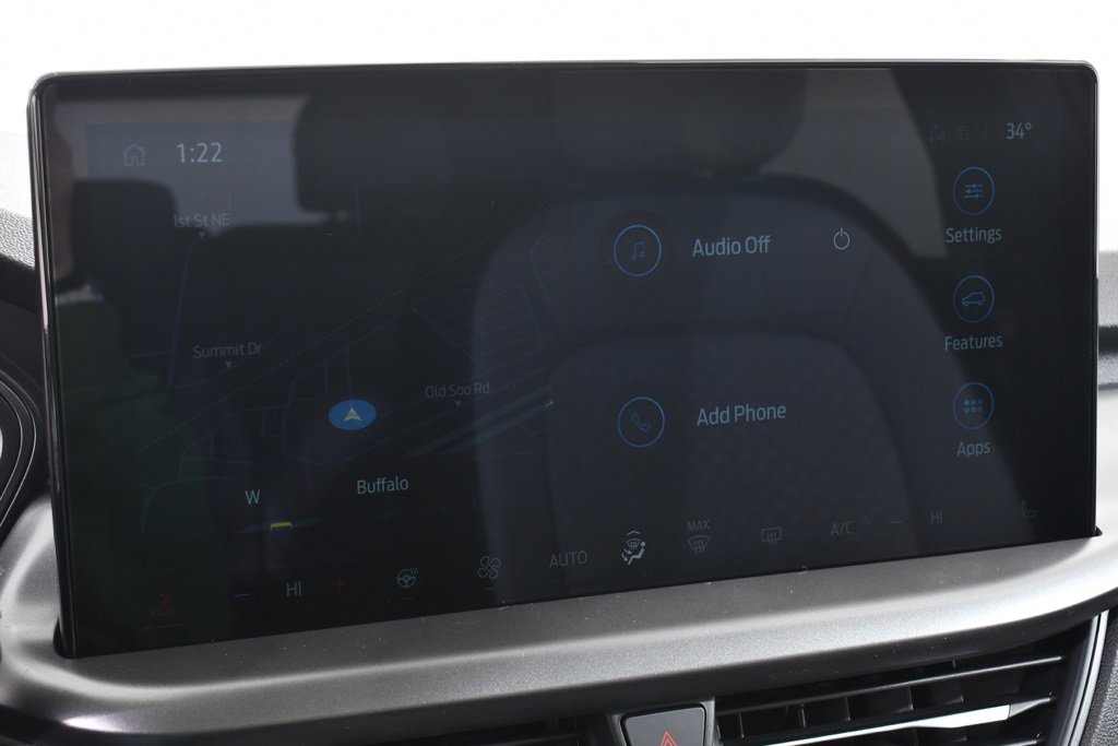 New 2026 Ford Escape Active w/ Tech Pack #1 image 28