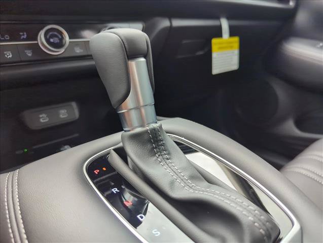 New 2027 Honda HR-V EX-L image 18