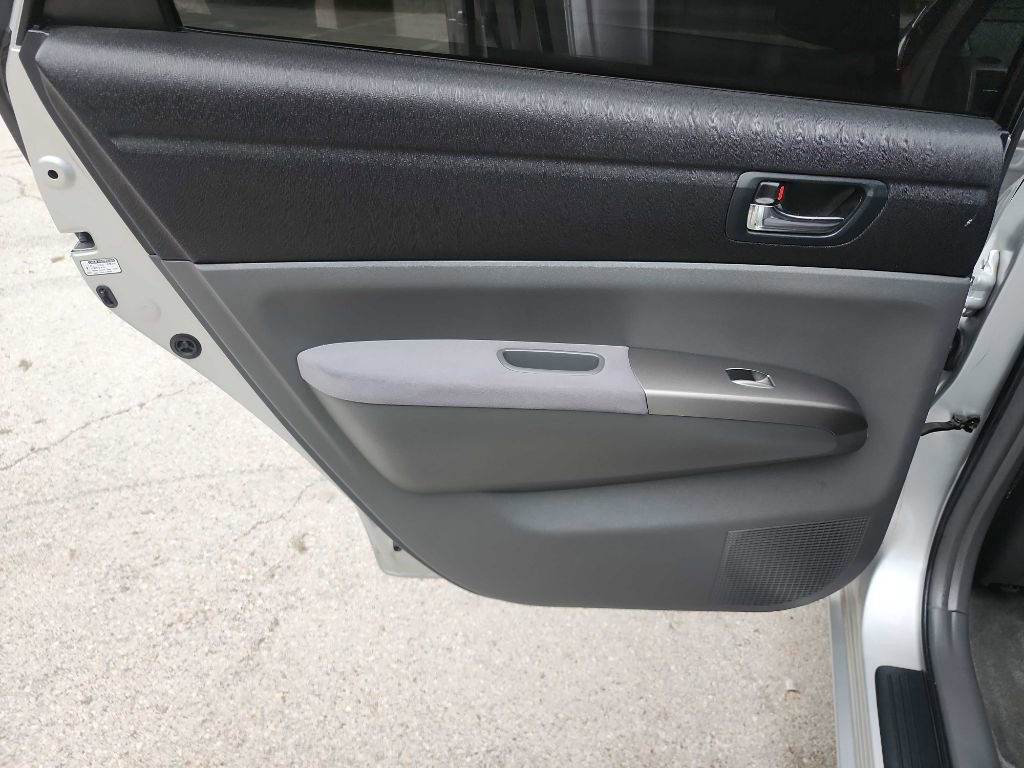 Used 2006 Toyota Prius FWD image 21