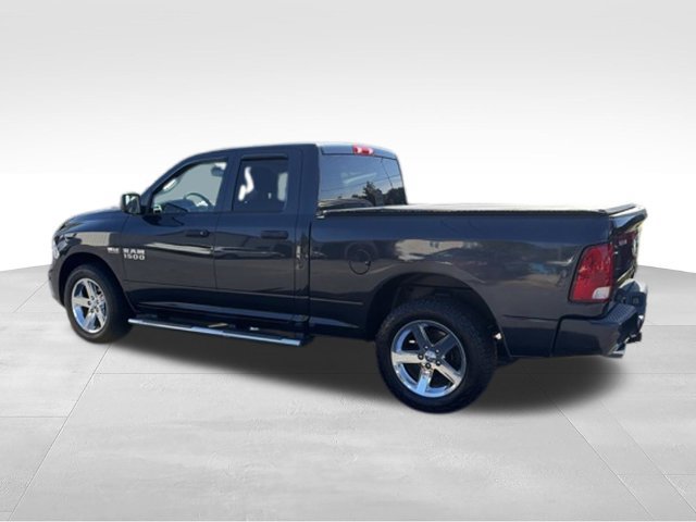Used 2014 RAM 1500 Express AWD/4WD image 35