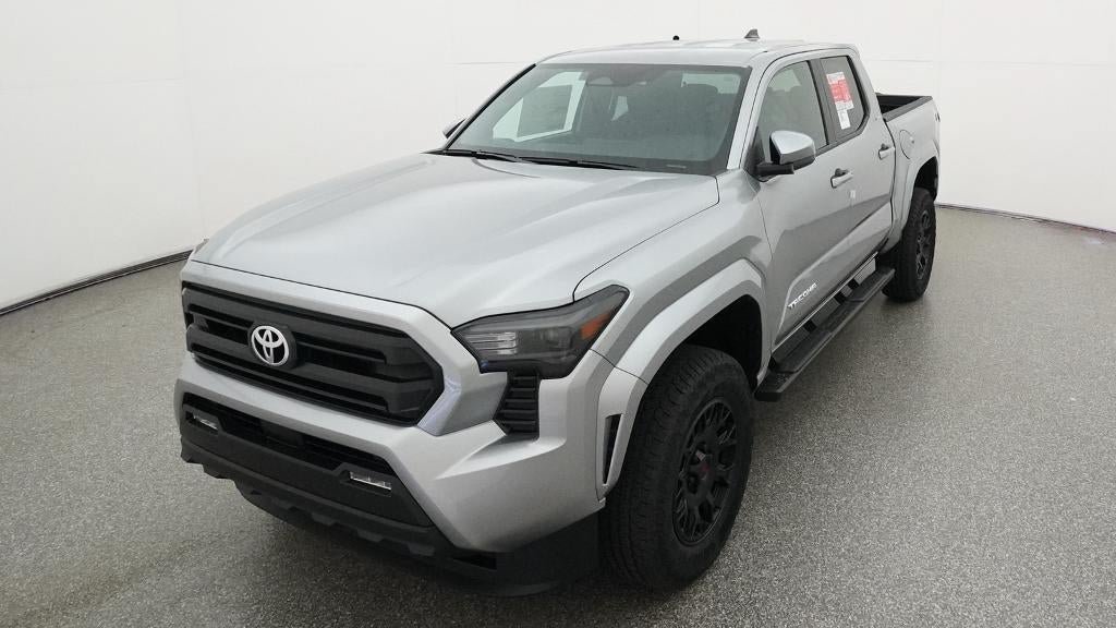 New 2026 Toyota Tacoma SR5 RWD image 16