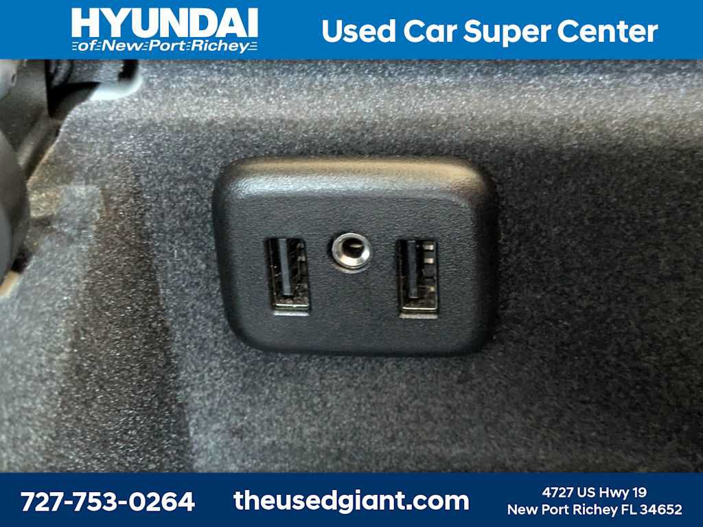 Used 2018 Cadillac CT6 Luxury AWD/4WD image 33