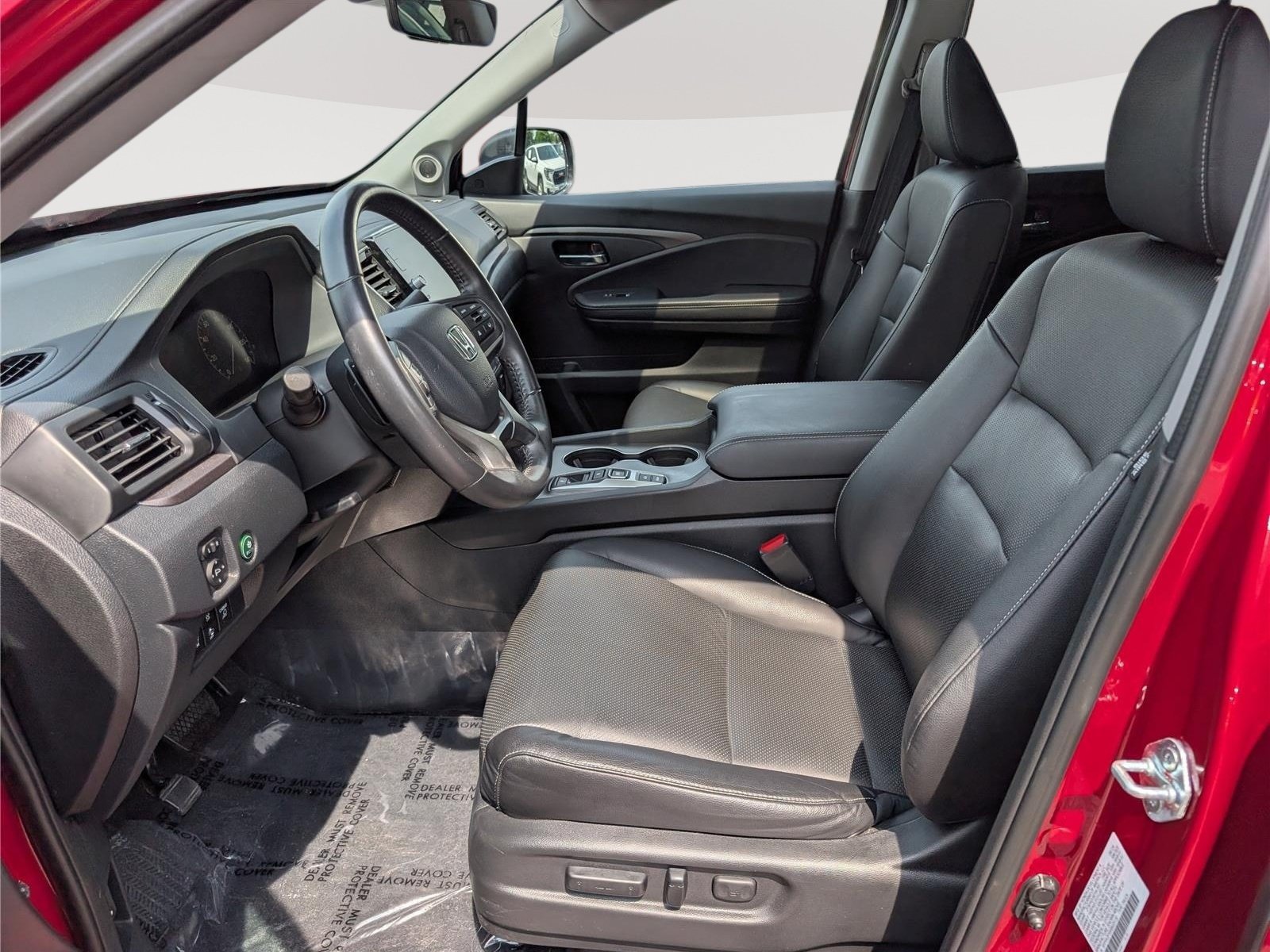 Used 2024 Honda Ridgeline RTL image 15