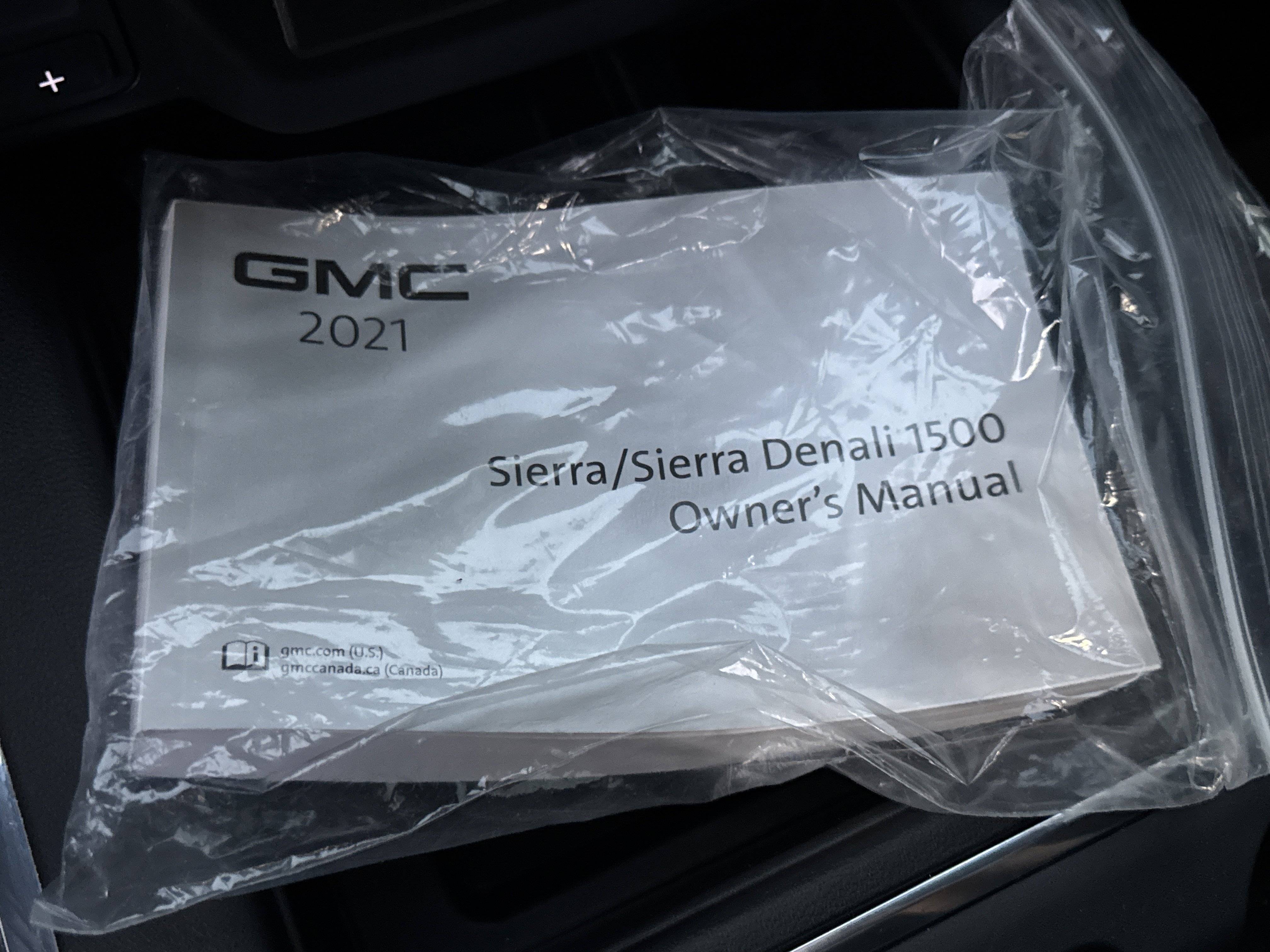 Used 2021 GMC Sierra 1500 AT4 w/ Technology Package image 30