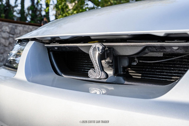 Used 2003 Ford Mustang Cobra image 63