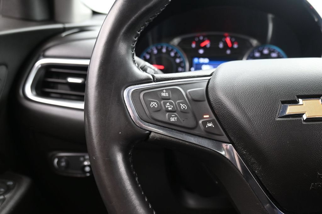 Used 2020 Chevrolet Equinox LT FWD image 49