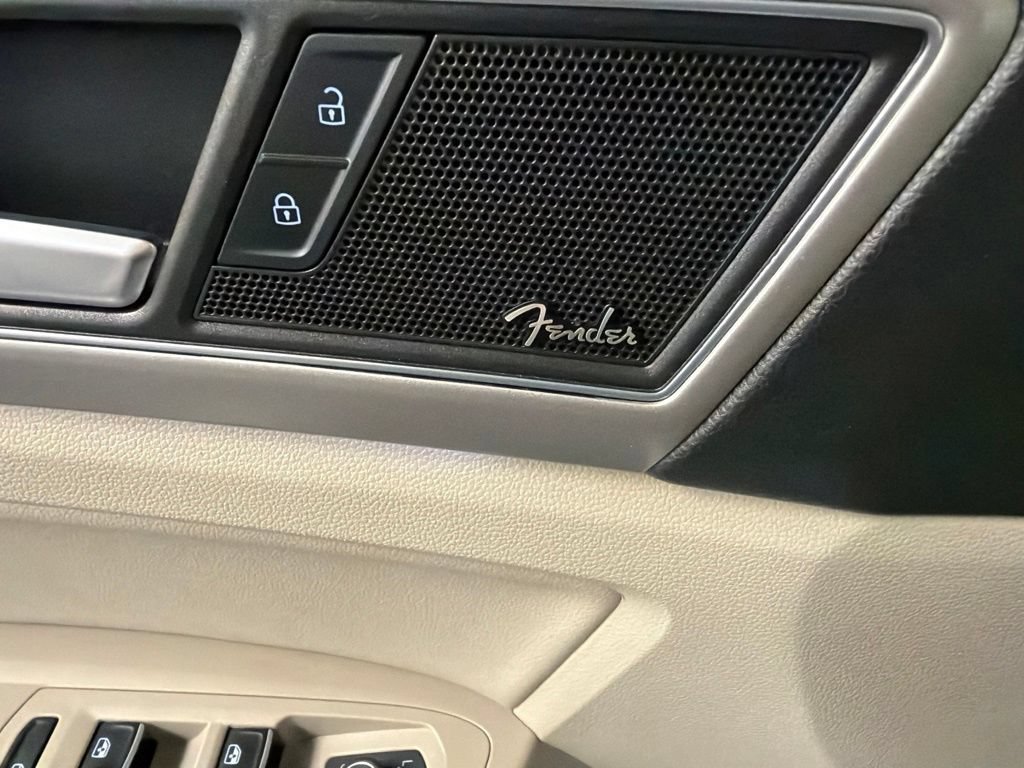 Used 2019 Volkswagen Atlas SEL Premium AWD/4WD image 27
