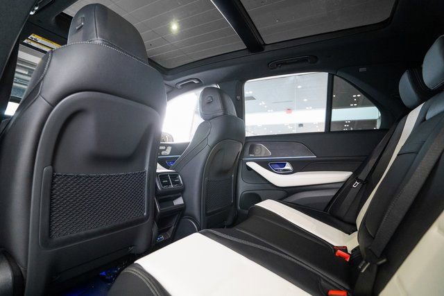 New 2026 Mercedes-Benz GLE 350 4MATIC image 12