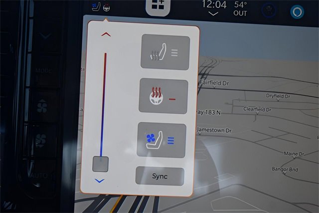 Used 2024 RAM 3500 Limited w/ Safety Group image 20