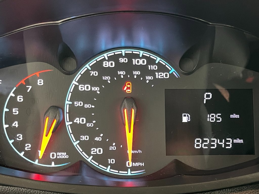 Certified 2019 Chevrolet Spark LS image 21