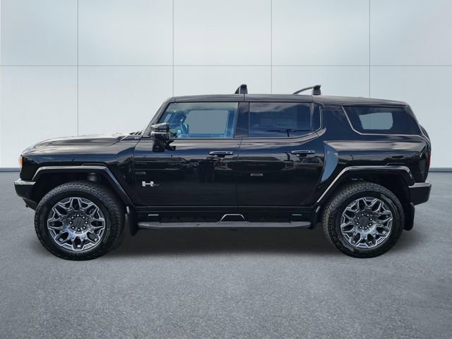 New 2025 GMC Hummer EV 3X w/ LPO, Cargo Utility Package image 2
