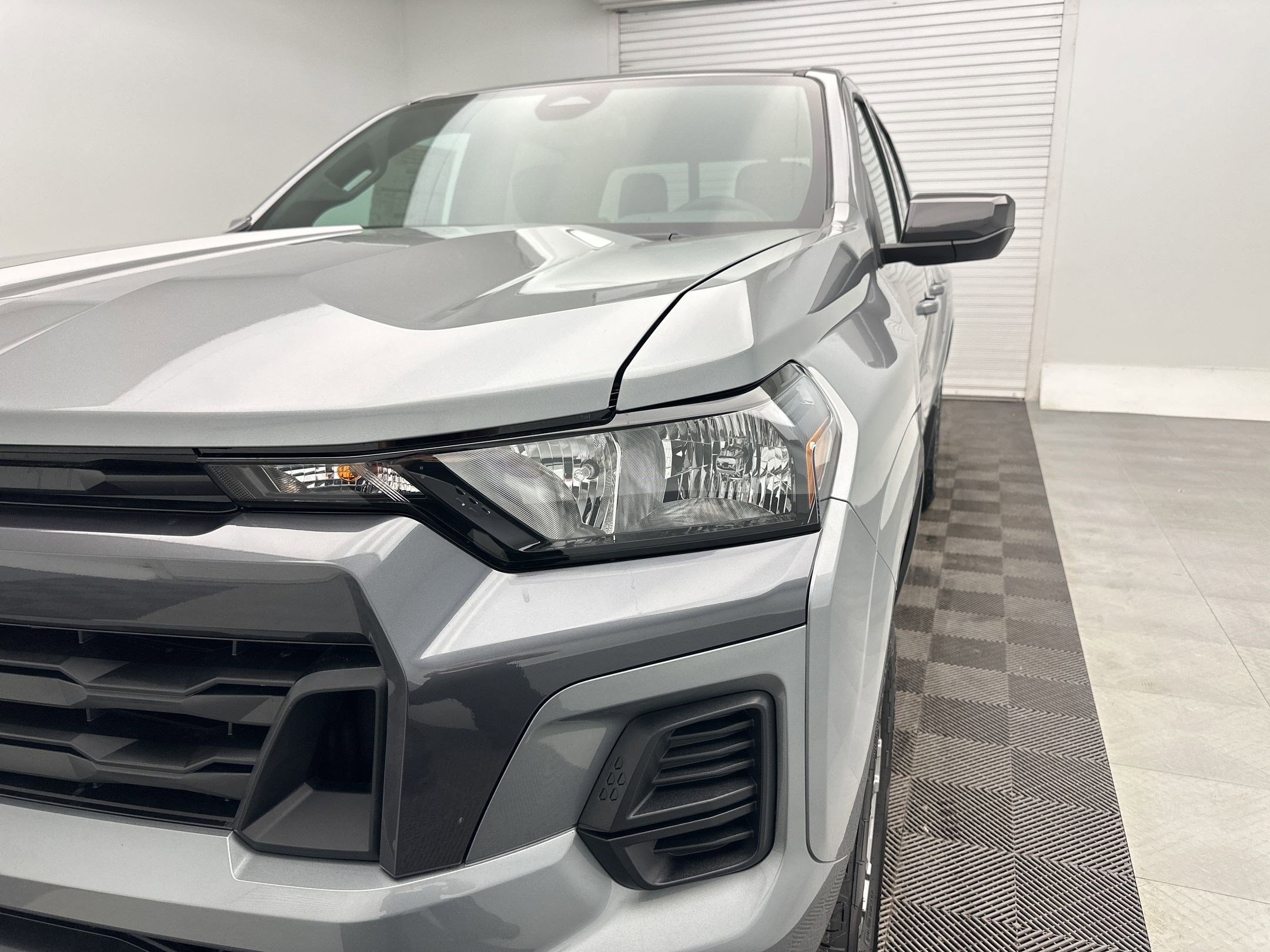 New 2026 Chevrolet Colorado LT image 19