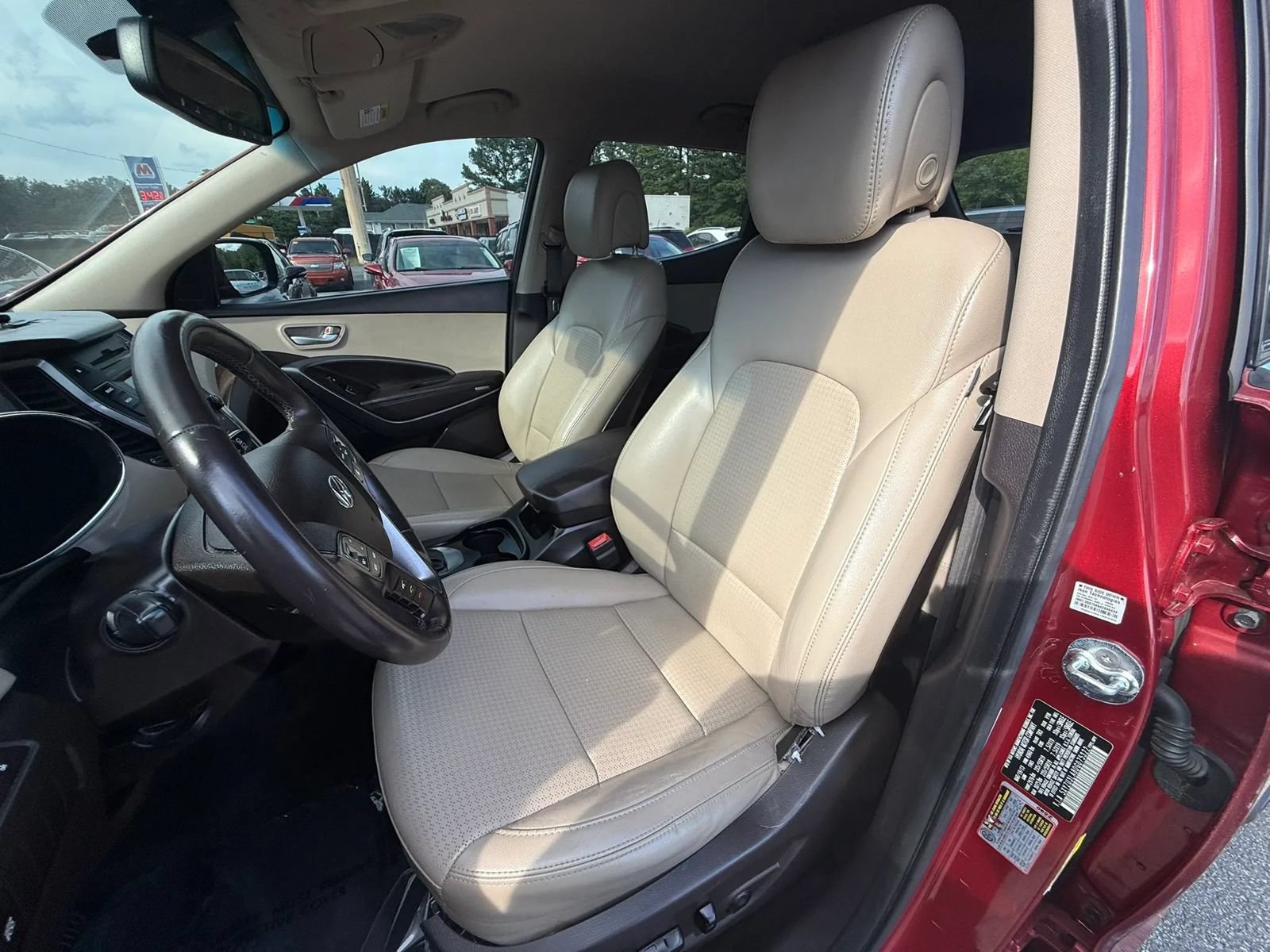 Used 2013 Hyundai Santa Fe Sport 2.0T FWD image 20