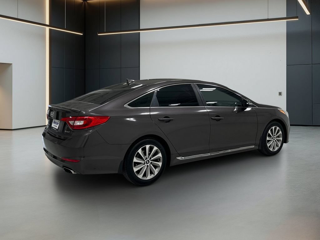 Used 2016 Hyundai Sonata Sport FWD image 6