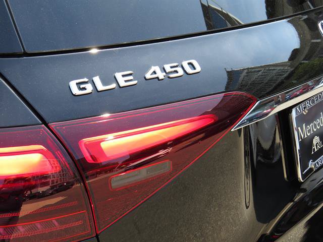 Used 2026 Mercedes-Benz GLE 450 4MATIC w/ Winter Package image 31