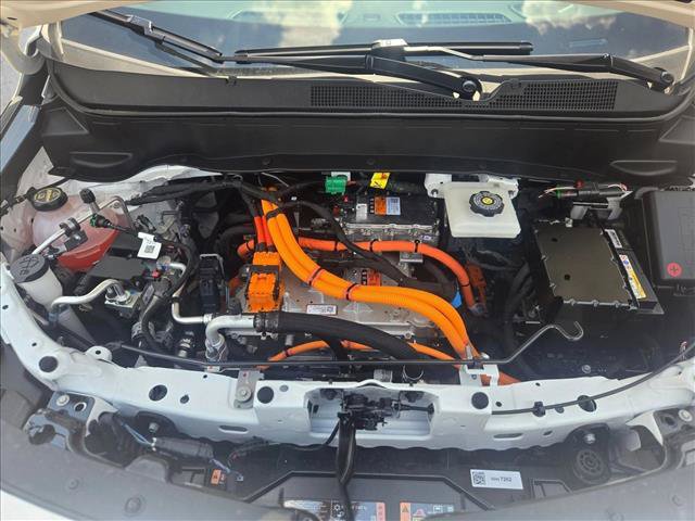 New 2027 Chevrolet Bolt LT FWD image 15