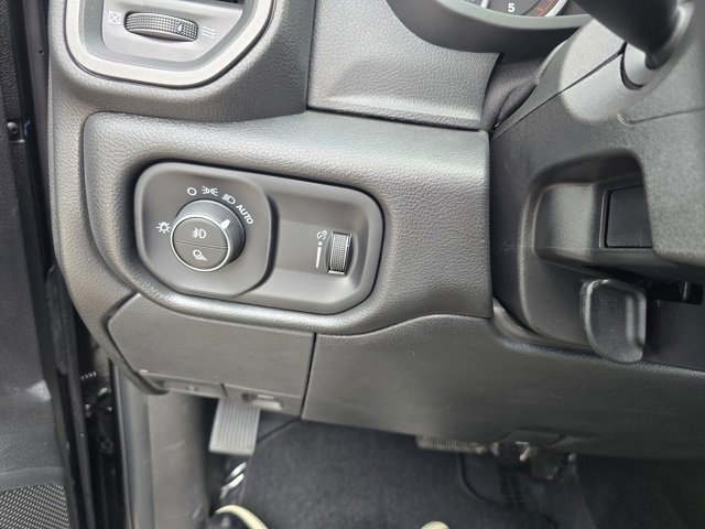 Used 2025 RAM 2500 Tradesman image 10