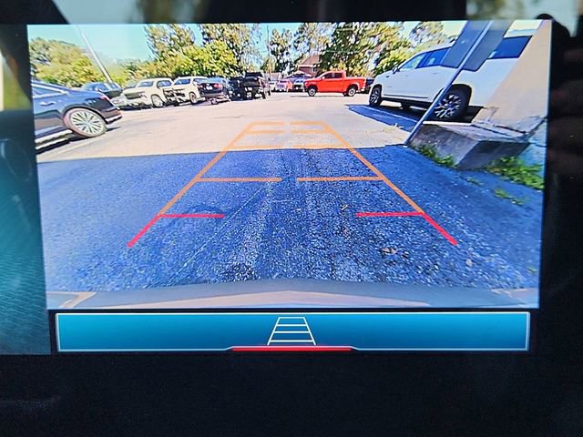 Used 2024 Chevrolet Corvette Stingray Convertible w/ 1LT RWD image 14