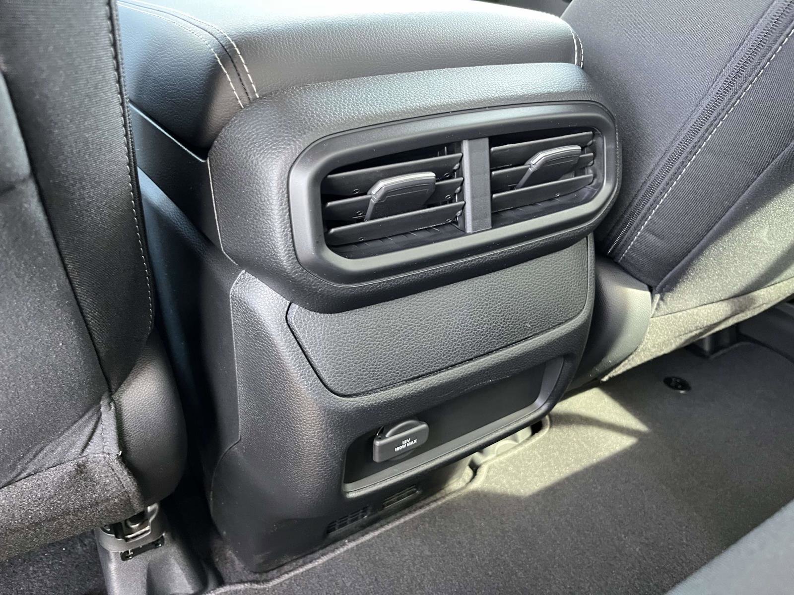 New 2026 Honda Ridgeline Sport image 6
