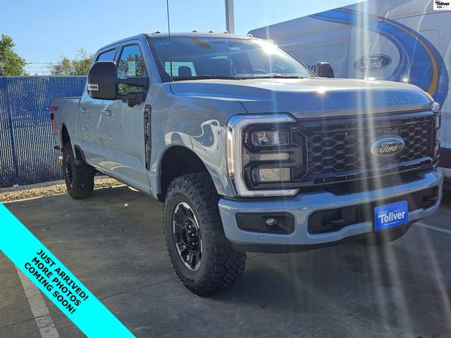 New 2026 Ford F250 Lariat video 1