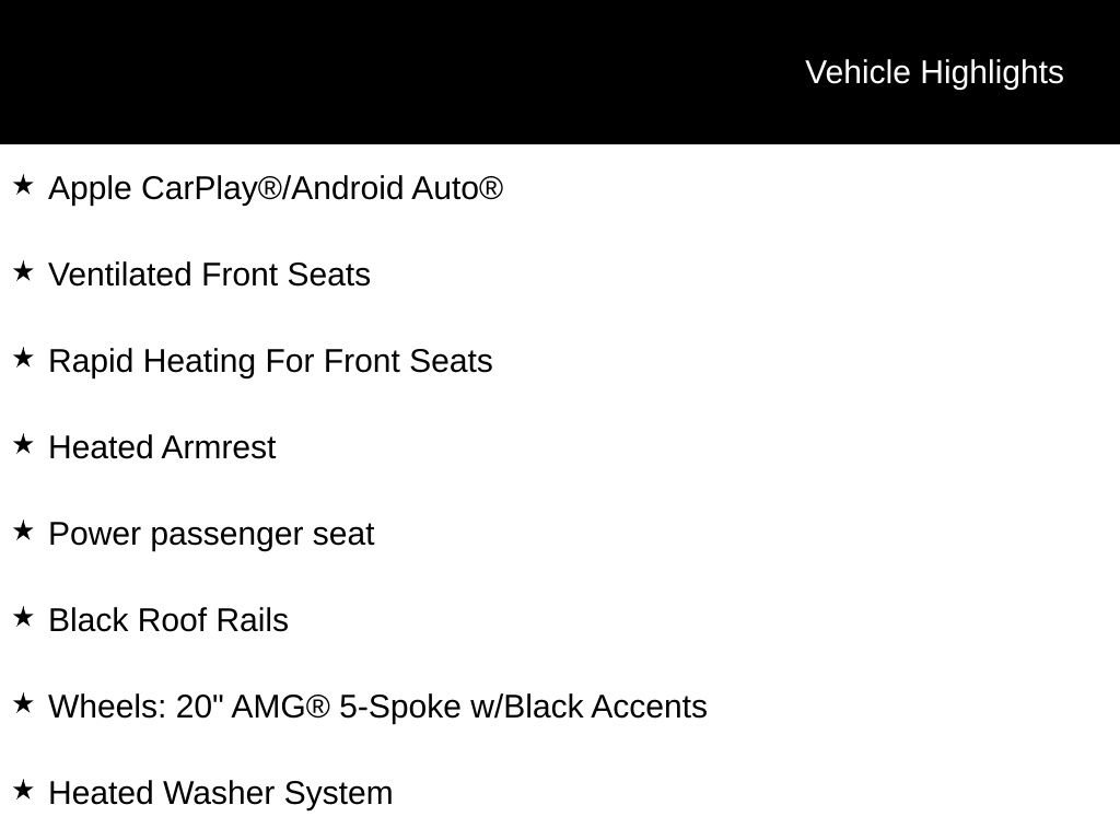 Used 2024 Mercedes-Benz GLE 450 4MATIC image 12