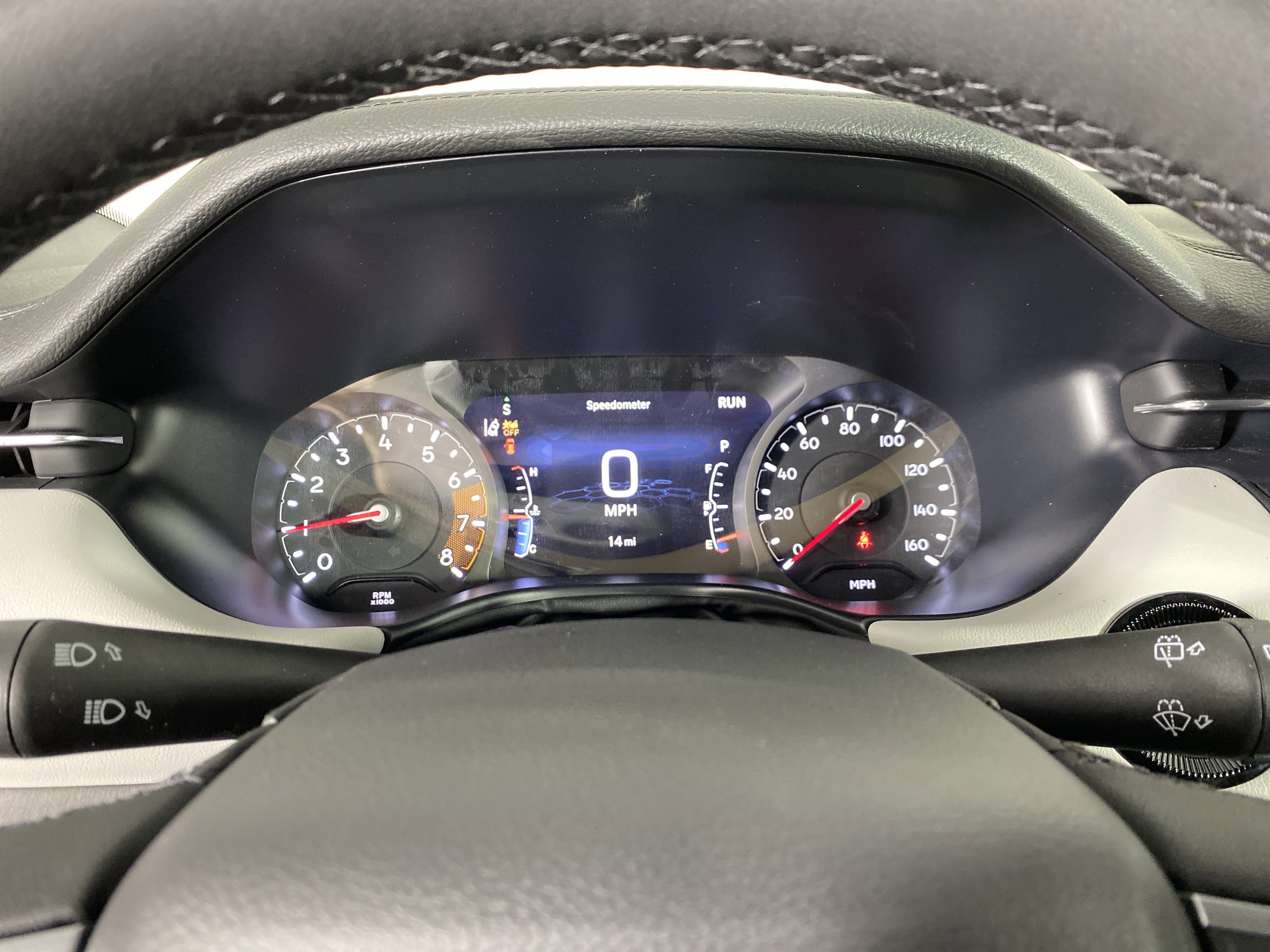 New 2026 Jeep Compass Limited image 19