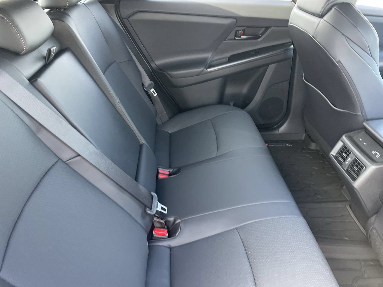 New 2026 Toyota bZ Woodland AWD/4WD image 23