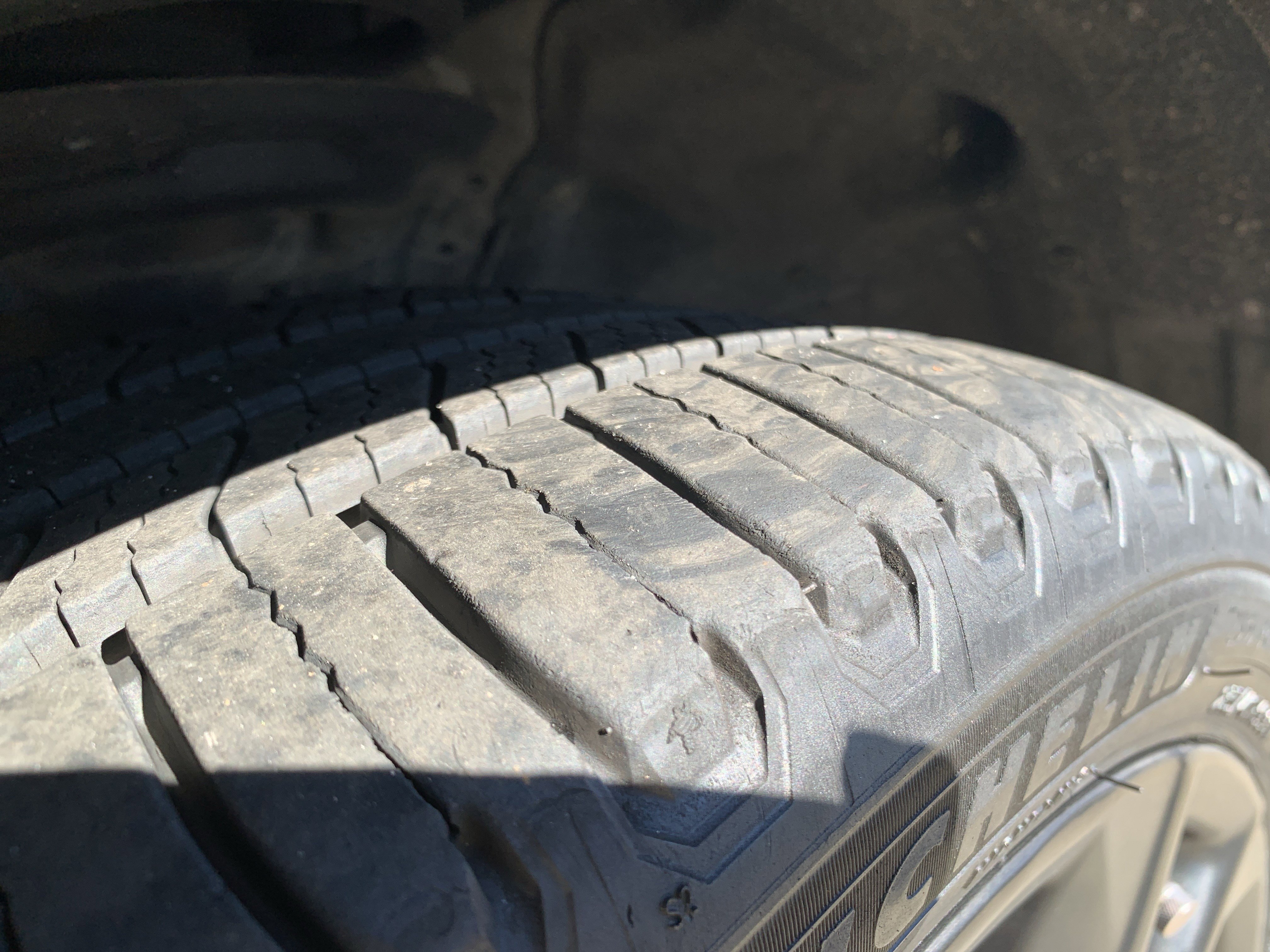 Certified 2022 Lexus ES 350 F Sport w/ Accessory Package image 12