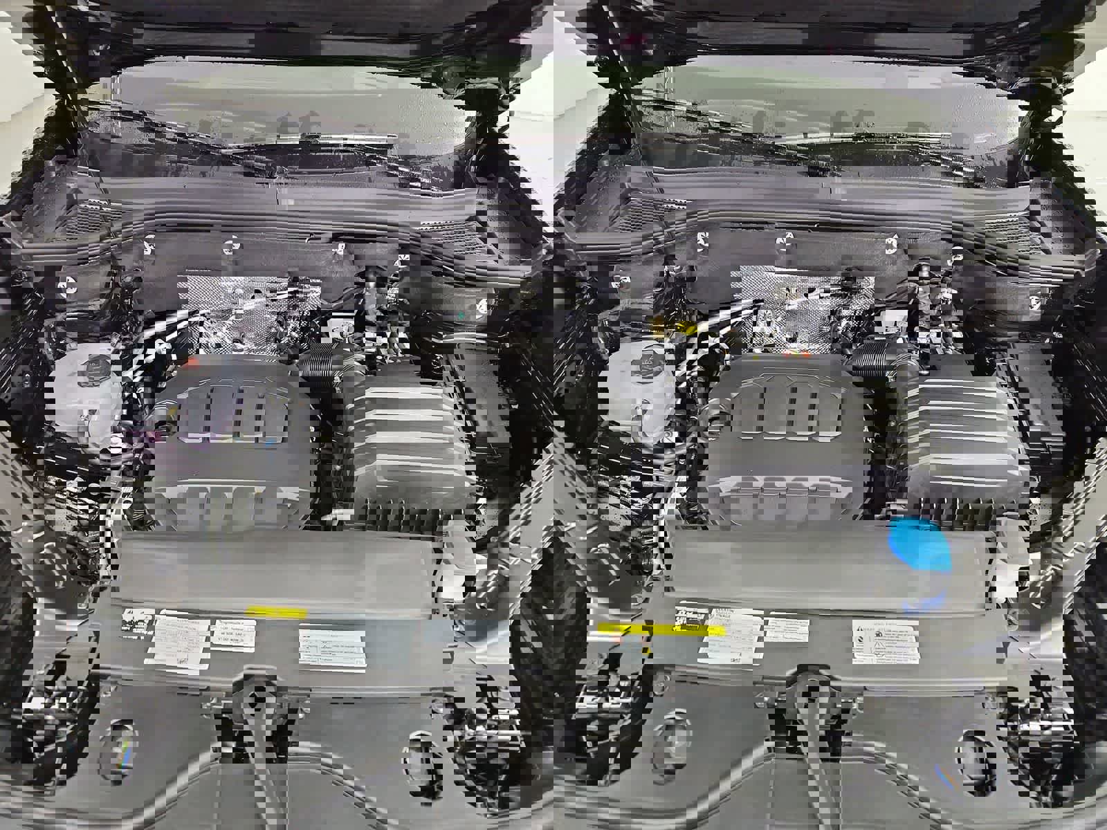 New 2026 Volkswagen Atlas SEL Premium R-Line image 14