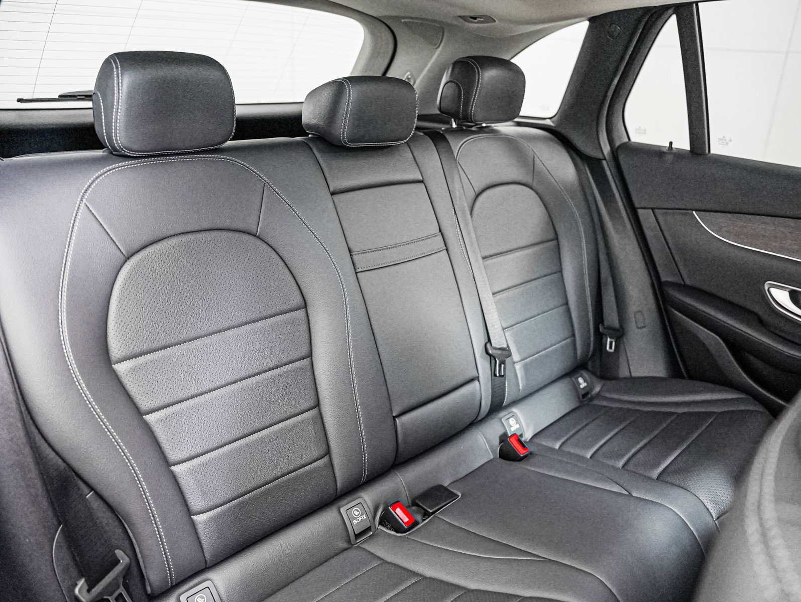 Certified 2022 Mercedes-Benz GLC 300 image 14