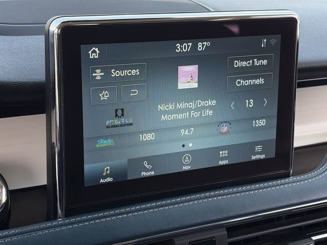 Used 2020 Lincoln Corsair Reserve FWD image 28