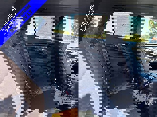 New 2026 Chevrolet Blazer EV LT image 24