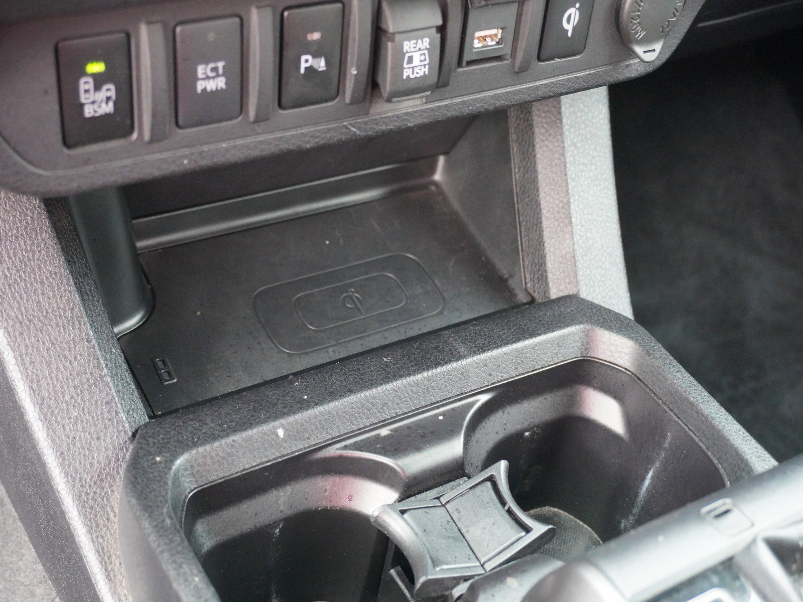 Used 2023 Toyota Tacoma TRD Sport w/ Advanced Technology Package image 22