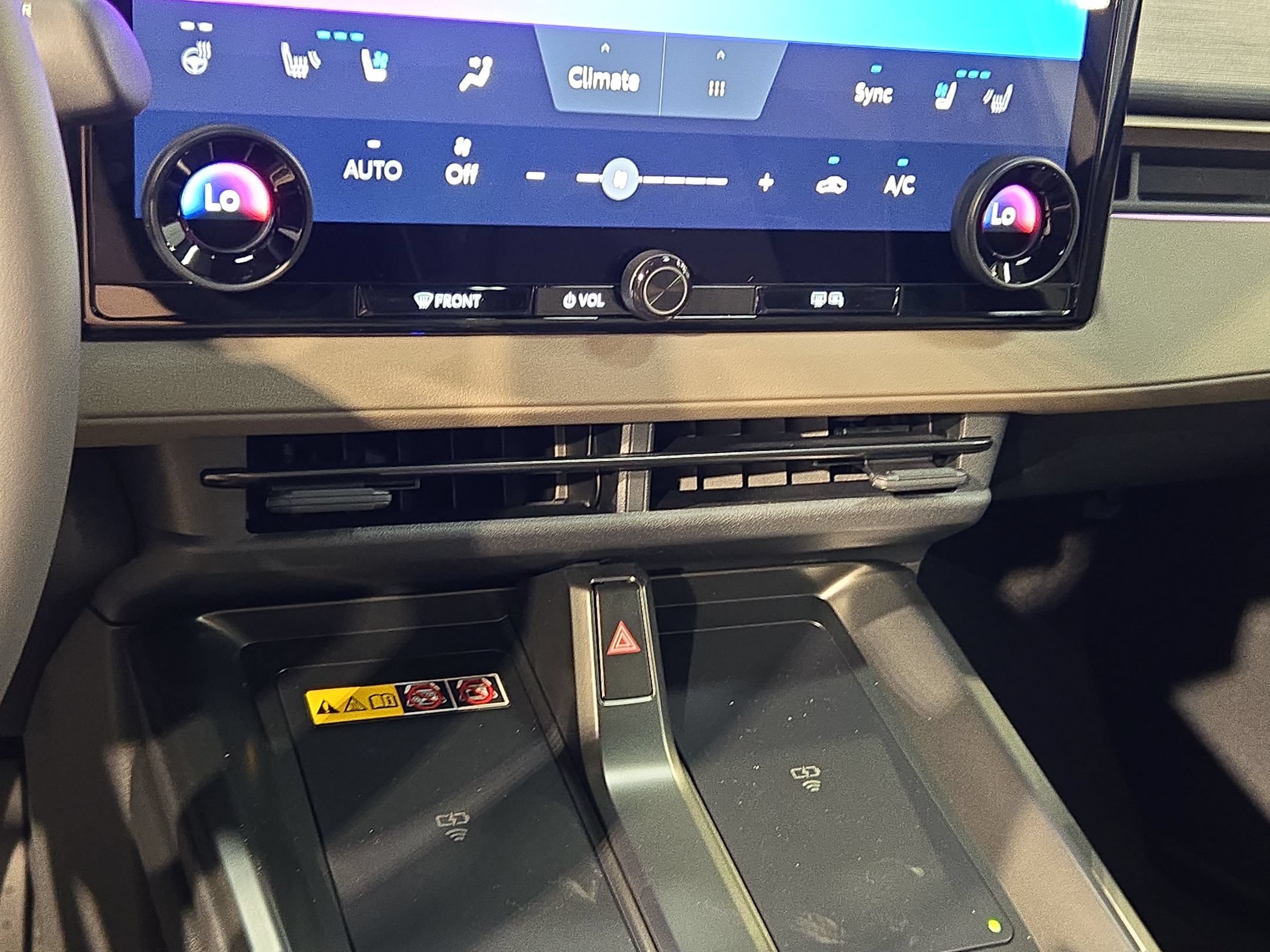 New 2026 Toyota bZ Woodland AWD/4WD image 21
