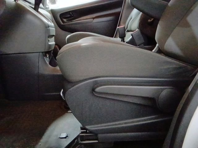 Used 2021 Nissan NV200 SV FWD image 12