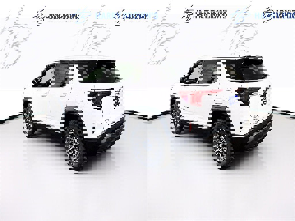 New 2026 GMC Terrain Elevation image 29