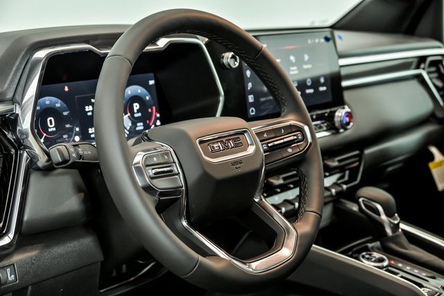 New 2026 GMC Canyon Elevation w/ Convenience Package image 10